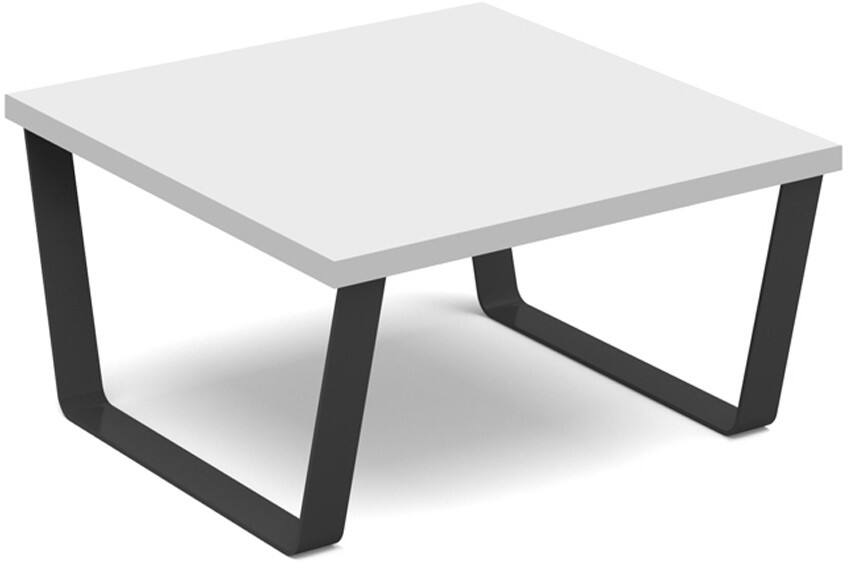 Dams International Coffee Table White ENC-TAB01-MF-WH-DI
