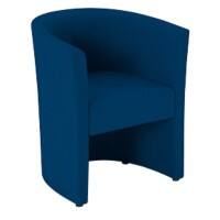 Dams International Celestra Sofa Maturity Blue CEL50001-MB-DI 700 x 650 x 850 mm