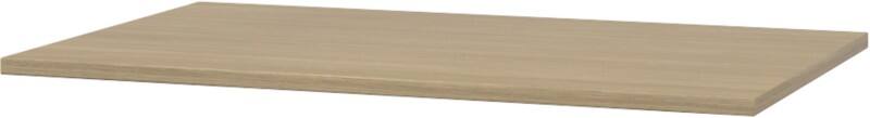 Bisley Wooden Storage Decorative Top MFC (Melamine Faced Chipboard) Lockable 800 mm
