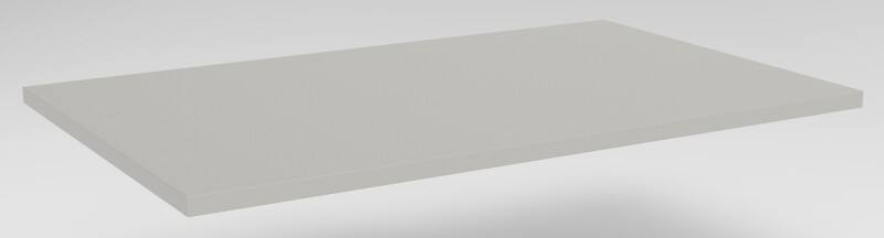 Bisley Shelf SCSHELF08 Pren Black 800 x 780 x 18 mm