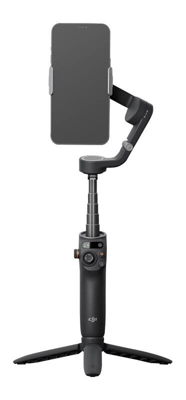 dji Smartphone Gimbal CP.OS.00000213.01 Grey Vlogging