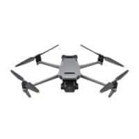 dji Drone CP.MA.00000557.01 13.4 (W) x 26.3 (D) x 17.7 (H) cm Grey