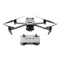 dji Drone CP.MA.00000559.01 13.4 (W) x 26 (D) x 13 (H) cm Grey