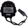 Acctim Digital Stopwatch Black 5.6 x 5.6 x 2 x 8 cm