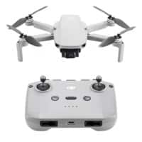 dji Drone Mini 2 SE 13.95 x 14.3 x 18.7 cm Grey