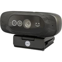 JPL Webcam 575-400-001 Black