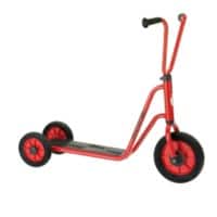 winther 43320 Kids Scooter Colour