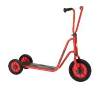 winther 43320 Kids Scooter red