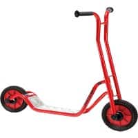 winther 46000 Kids Scooter red