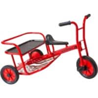 winther Kids' Tricycle 4 to 8 years Red
