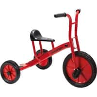 winther Kids' Tricycle 4 to 8 years Red