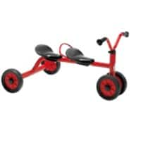 winther Double Balance Bike 43220