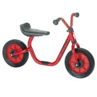 winther Balance Bike 2 to 4 years Red