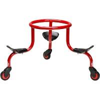 winther Circle Bike 2 to 5 years Red