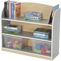 Profile Education Storage KB1-LT023-11 Grey 900 (W) x 300 (D) x 800 (H) mm