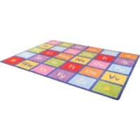 Profile Education Carpet CPR3091