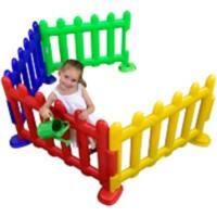 Profile Education Toy Furniture TPF01C Plastic Multicolour