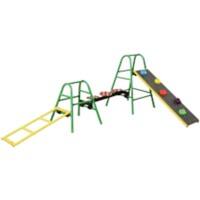 Profile Education Toy Furniture YJ0013-5SET1 Steel Multicolour