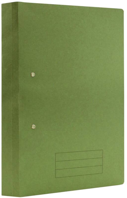 Exacompta Transfer File TFM-GRNZ Green Manila Pack of 25
