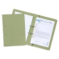 Exacompta Transfer File TFM-GRNZ Green Manila Pack of 25