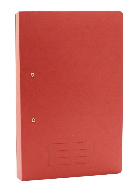 Exacompta Transfer File TFM-REDZ Red Manila Pack of 25