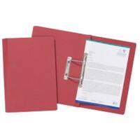 Exacompta Transfer File TFM-REDZ Red Manila Pack of 25