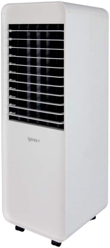 igenix Air Cooler 10 L White IGFD7010WIFI