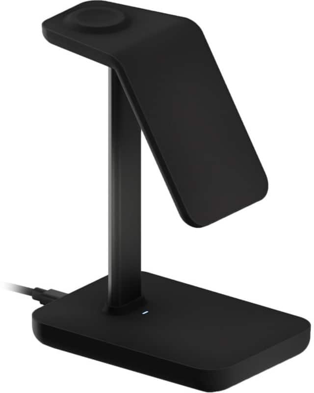 TWELVE SOUTH Charging Station 12-2145 Black
