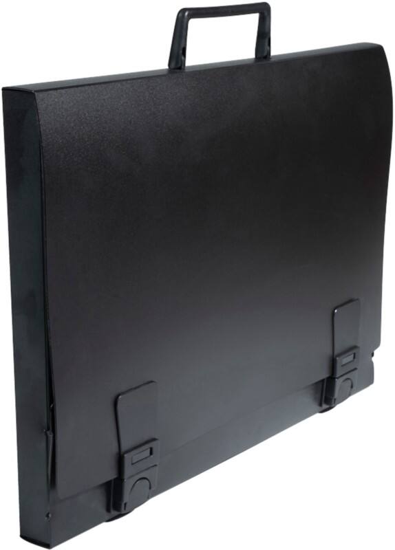 Exacompta 500 x 650 mm Portfolio Polypropylene Pack of 2