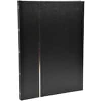 Exacompta Collectable Album 18.8 x 25.5 x 3.2 cm Black