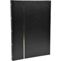 Exacompta Collectable Album 25.8 x 32.3 x 3 cm Black