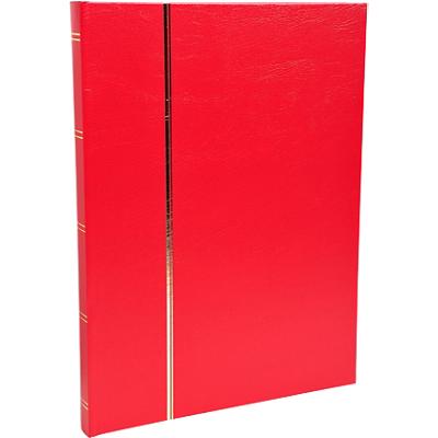 Exacompta Collectable Album 25.8 x 32.3 x 3 cm Red
