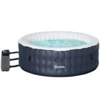 OutSunny Inflatable Pool 848-046V71NU
