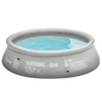 OutSunny Inflatable Pool 848-025GY