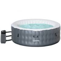 OutSunny Inflatable Pool 848-046V72GY