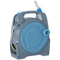 OutSunny Hose Reel PP (Polypropeen) 3.5 m grey