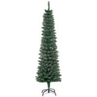 HOMCOM Christmas Tree 830-324V01GN Green 48 x 48 x 165 cm