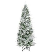 HOMCOM Christmas Tree 830-525V00GN Green 65 x 65 x 180 cm