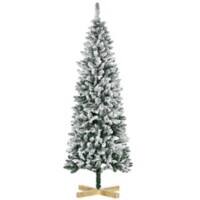 HOMCOM Christmas Tree 830-572V01GN Green 63 x 63 x 180 cm