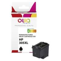 OWA 305XL Compatible HP Ink Cartridge 3YM62AE Black