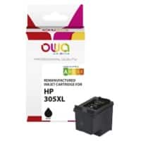 OWA 305XL Compatible HP Ink Cartridge 3YM62AE Black