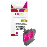 OWA LC3219XLM Compatible Brother Ink Cartridge K20782OW Magenta
