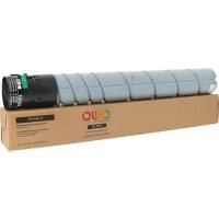 OWA TN-324 K Compatible Konica Minolta Toner Cartridge K40024OW Black