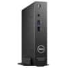 Dell Thin client OptiPlex 3000 Thin Client N6605 SSD: 256 GB Intel Integrated Graphics Windows 10 Pro