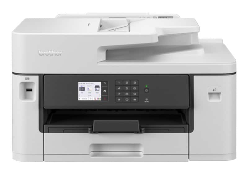 Brother MFC-J5340DW All-in-One Printer