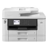 Brother Inkjet MFC-J5740DW All-in-One Printer A3