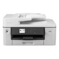 Brother MFC-J6540DW All-in-One Printer