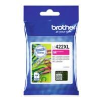 Brother LC422XL M Original Ink Cartridge Magenta