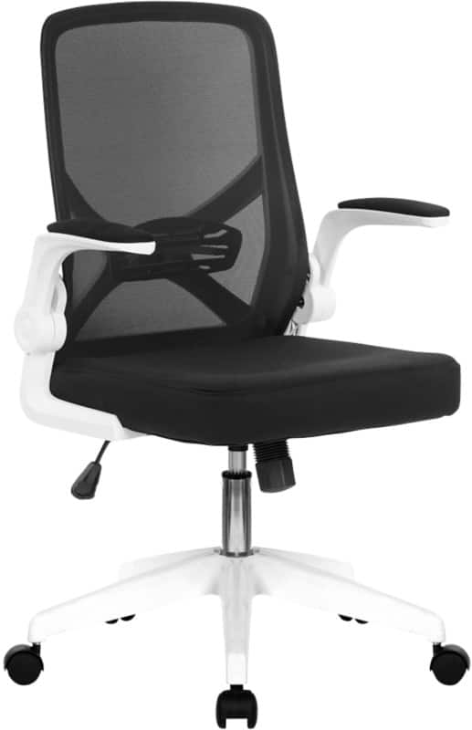 Nautilus Designs Office Chair Black