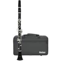 Montreux Sonata Student Bb Clarinet Black